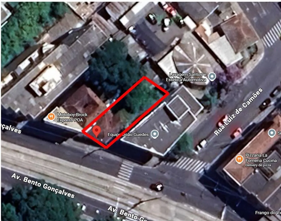 Imagem Casa em Partenon