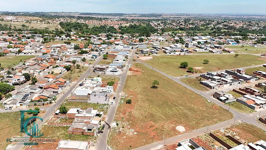 Imagem Lote à Venda no Recanto das Emas ? Goiânia, Ótima Oportunide
