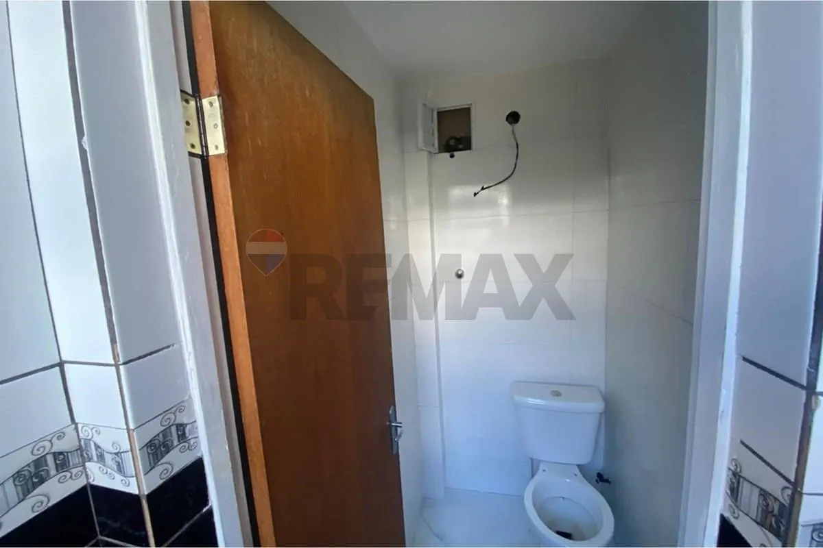 Imagem Apartamento Espetacular em Vaz Lobo
