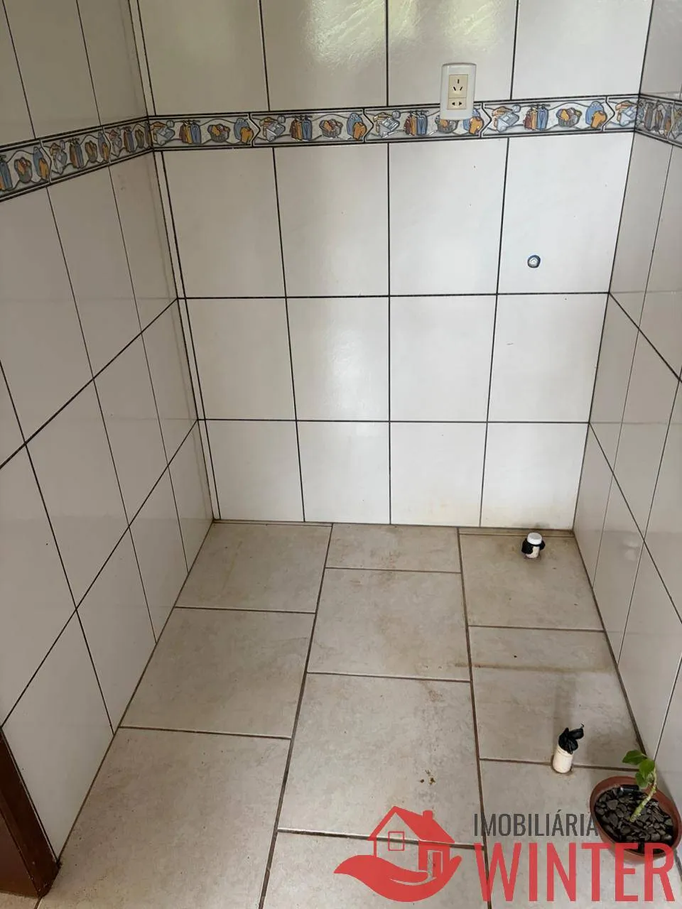 Imagem Casa ampla com ⁠2 dormitórios sendo um deles duplo