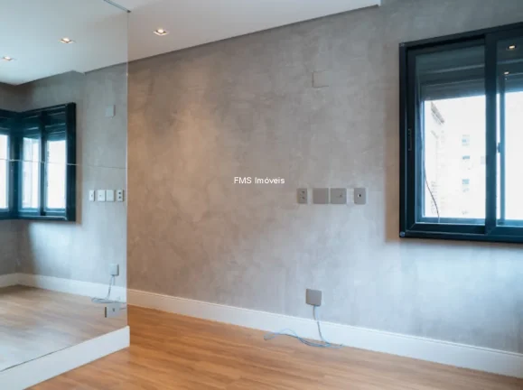 Imagem Imperdível! Apartamento com 4 quartos e 2 suítes em Moema. Venha conferir!