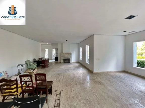 Imagem Casa Alto Padrão à Venda Na Granja Viana Com 6 Suítes e 10 Vagas