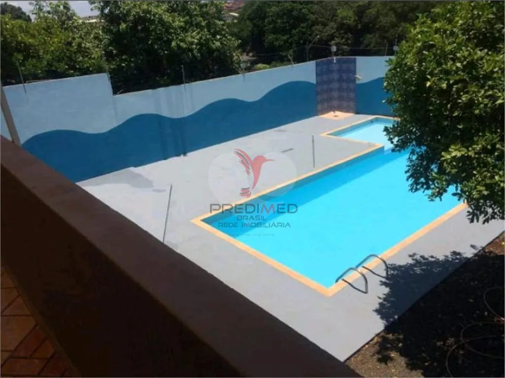 Imagem Casa de 3 quartos, 230m² no bairro Vila Antonieta I, em Lençóis Paulista