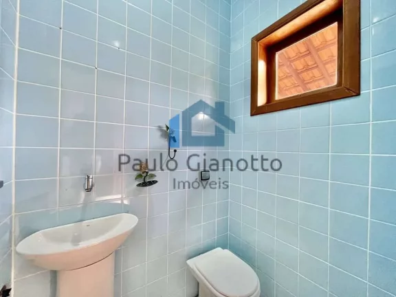 Imagem Casa à venda no Condomínio São Fernando Residência