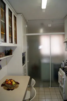 Imagem Apartamento com 3 Quartos à Venda, 130 m² em Vila Aviação - Bauru