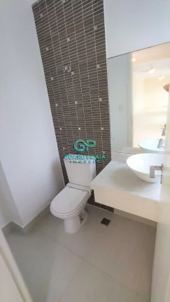 Imagem Apartamento à venda no bairro Pitangueiras - Guarujá/SP