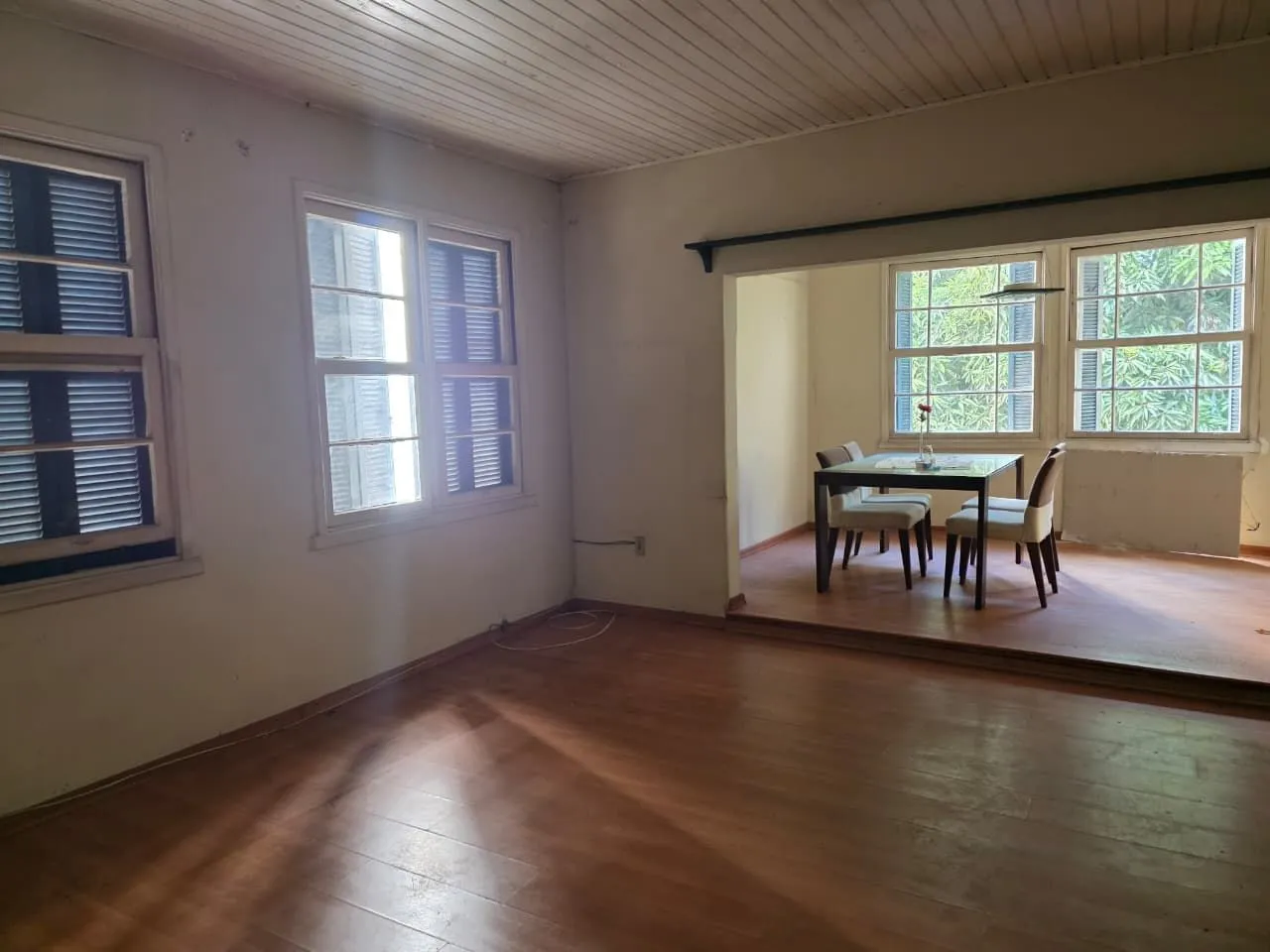 Imagem CASA/TERRENO NA DOM PEDRO II HIGIENÓPOLIS EM PORTO ALEGRE