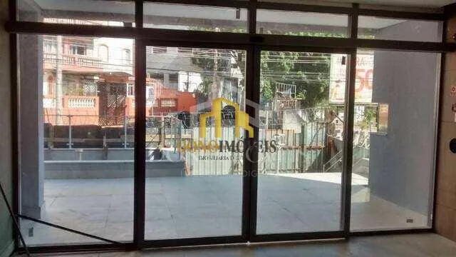 Imagem Prédio Comercial com 11 Pavimentos no Centro de SBC | 66 Salas