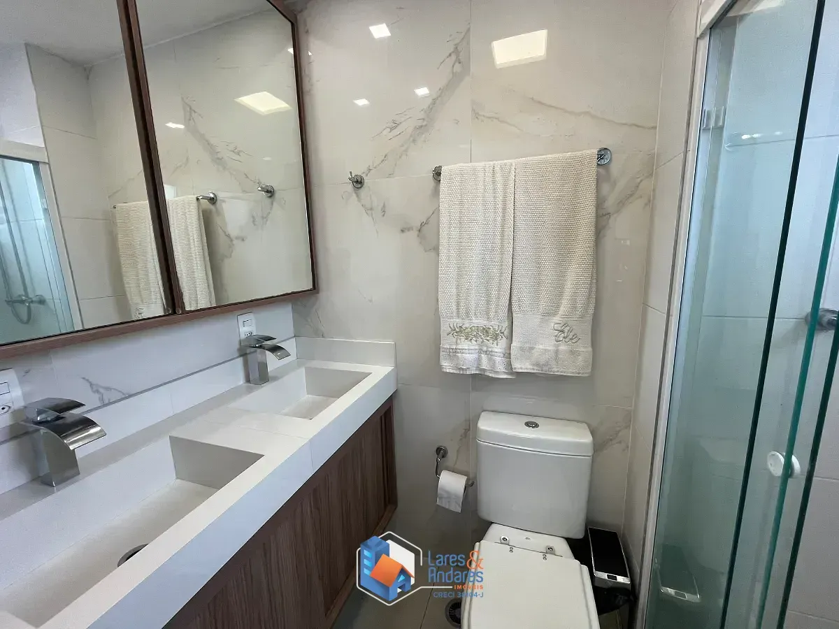 Imagem Apartamento para venda em Mooca com 3 quartos, sendo 1 suíte, 80m²