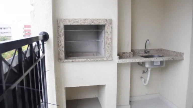 Imagem Apartamento com 3 Quartos à Venda, 110 m² em Cabral - Curitiba