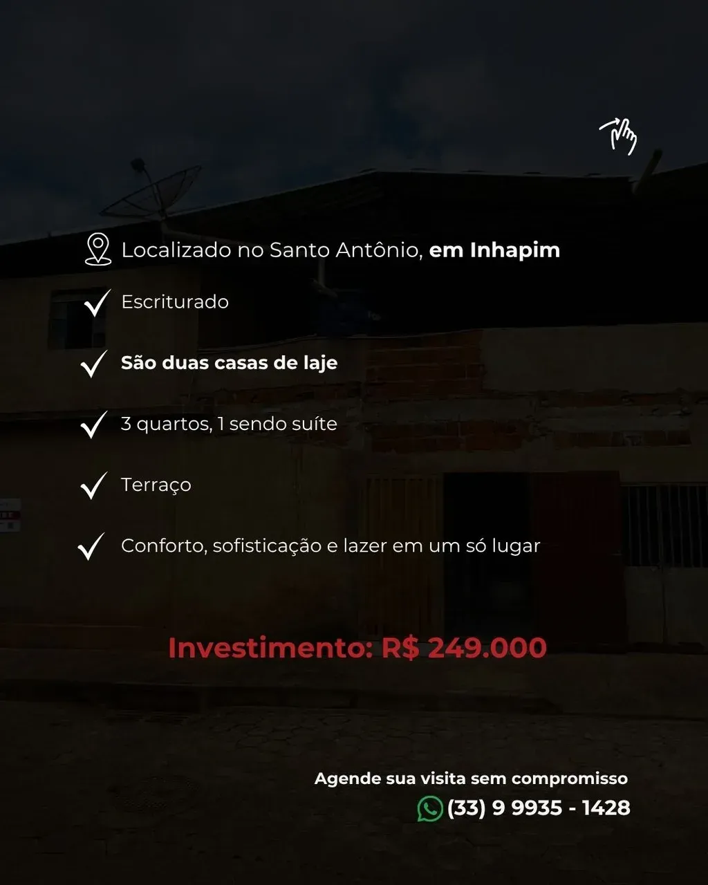 Imagem Imóvel