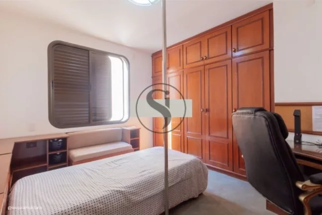 Imagem APARTAMENTO RESIDENCIAL em SÃO PAULO - SP, PINHEIROS