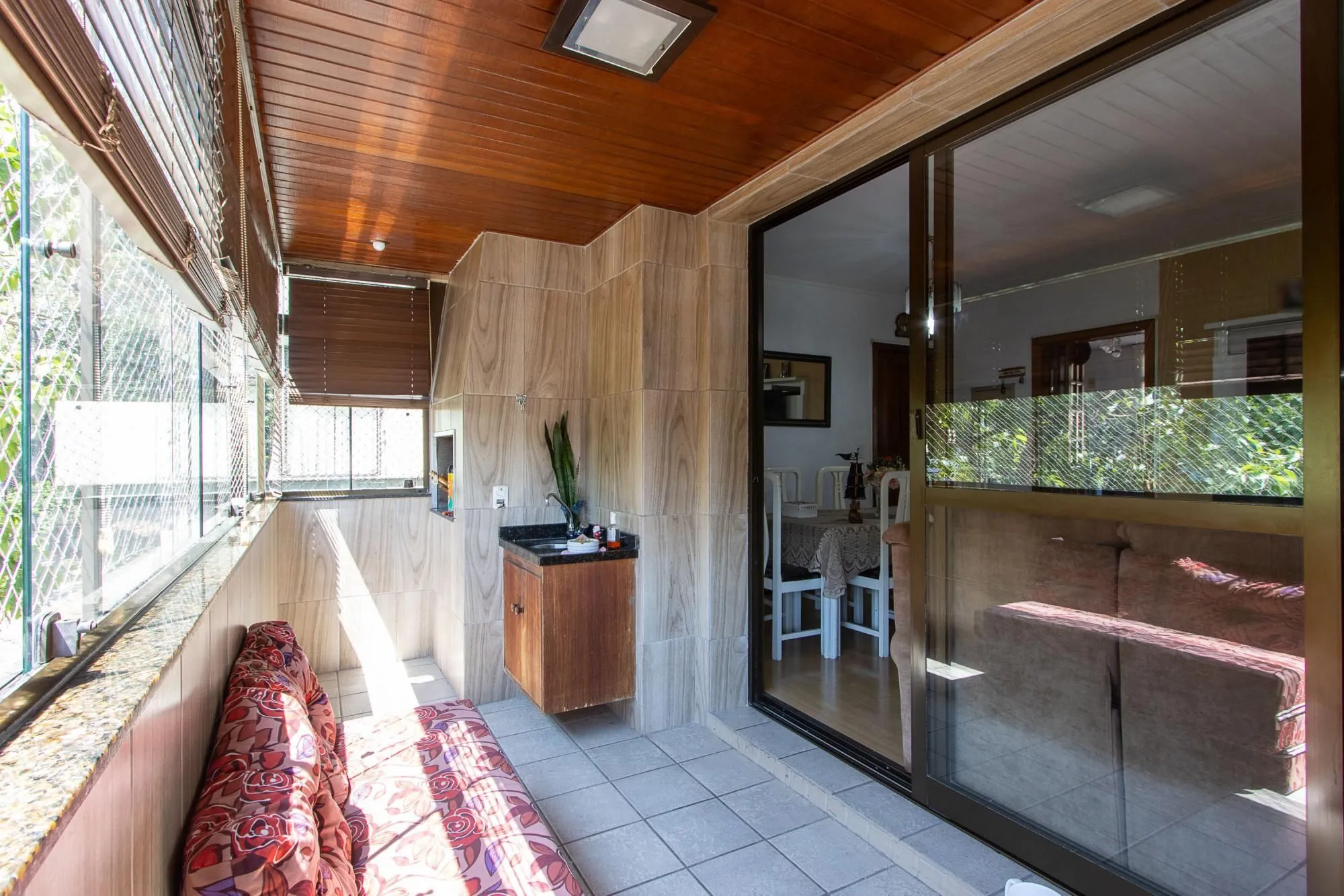 Imagem Apartamento à Venda | 90m² | Vila São João - Porto Alegre