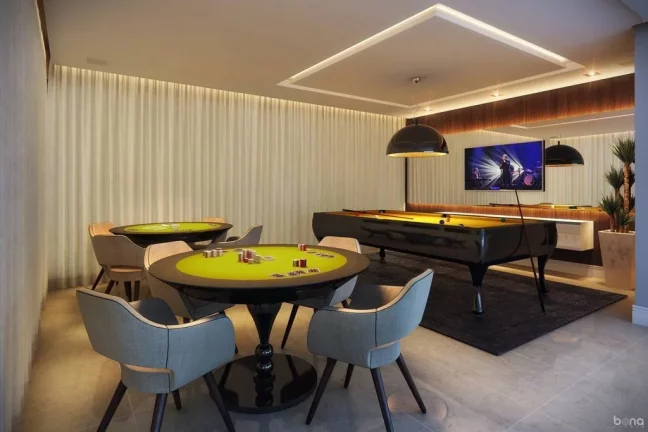Imagem Privilège Brava - Apartamento à venda no bairro Praia Brava de Itajaí - Itajaí/SC