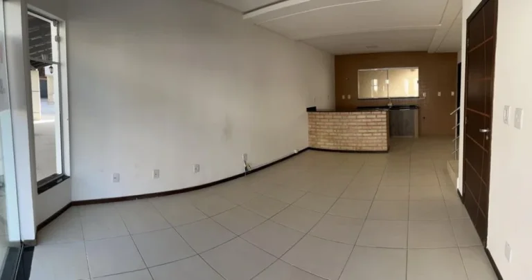 Imagem Sobrado a venda em condomínio fechado - Camboriú