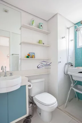 Imagem Apartamento com ampla vista 3 suites