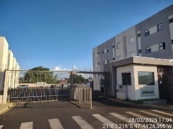 Foto do imóvel Oportunidade Única em RIBEIRAO PRETO - SP | Tipo: Apartamento | Negociação: Licitação Aberta | Situação: Imóvel em RUA ADEMIR SPAGNOL MILUZZI