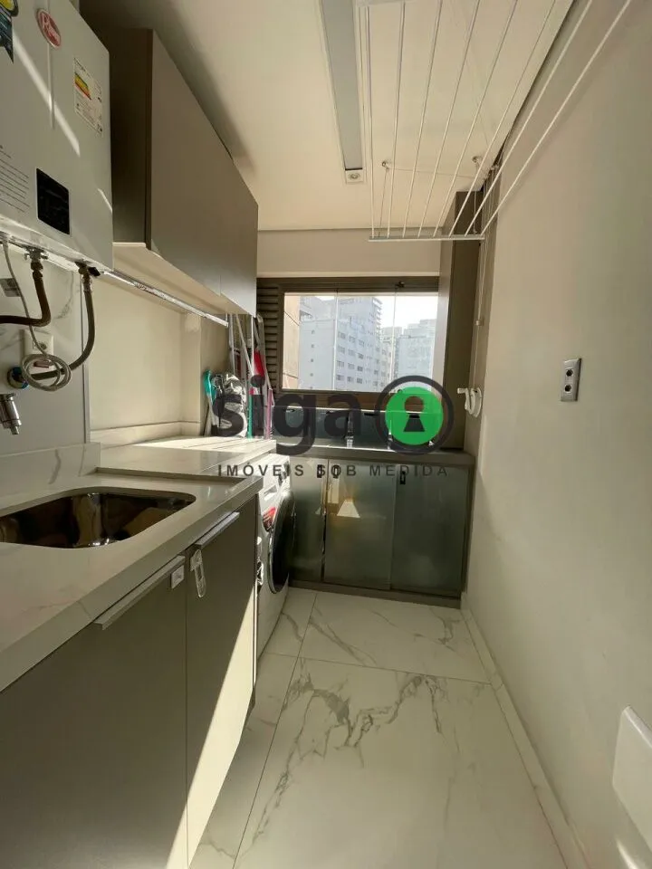 Imagem Apto para VENDA ou LOCAÇÃO , SEM MOBILIA com 70m², 2 quartos, 1 suite, 1 vaga
