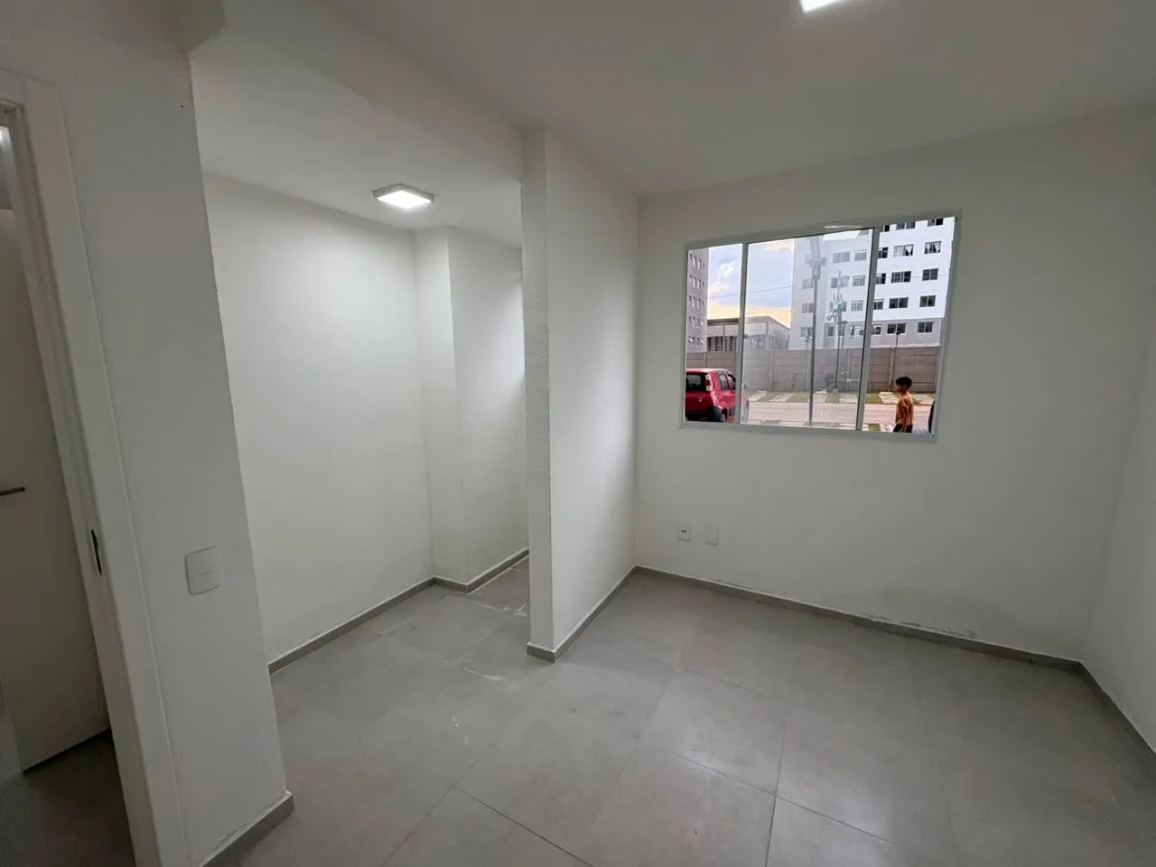 Imagem Apartamento com 1 dormitório à venda, 44 m² por R$ 215.000,00 - Vila Nova Bonsucesso - Guarulhos/SP
