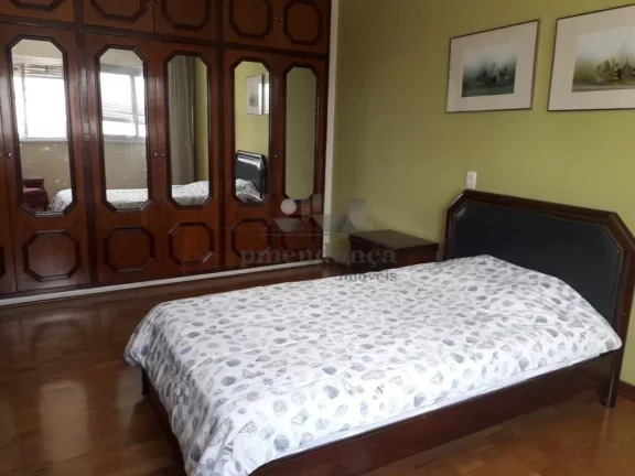 Imagem Higienopolis apartamento a venda 3 dormitorios 235 mts util