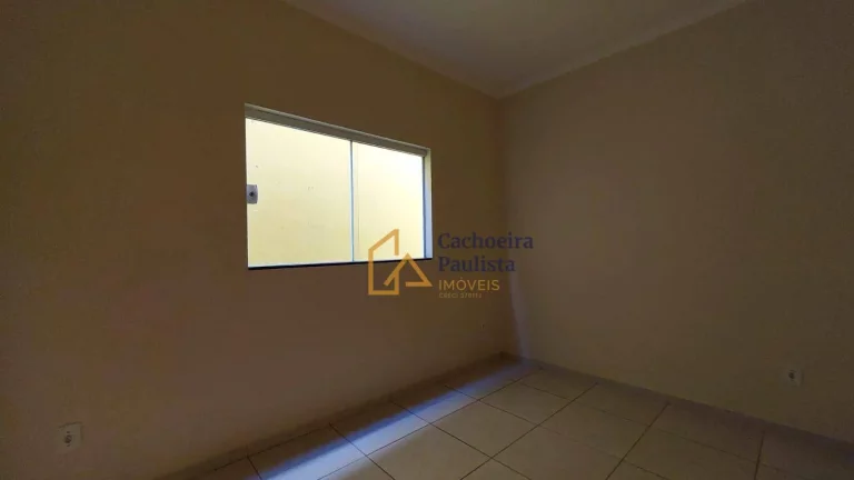 Imagem Casa com 2 dormitórios à venda - Jardim Europa - Cachoeira Paulista/SP