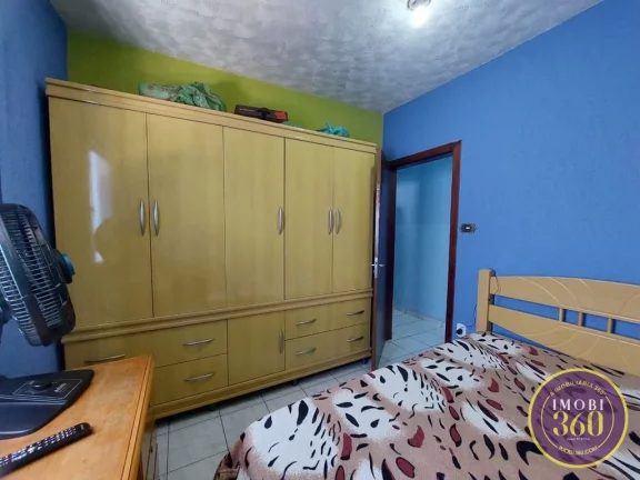 Imagem CASA Á VENDA NA CIDADE LIDER 3 DORMITÓRIOS SUÍTE 2 VAGAS QUINTAL