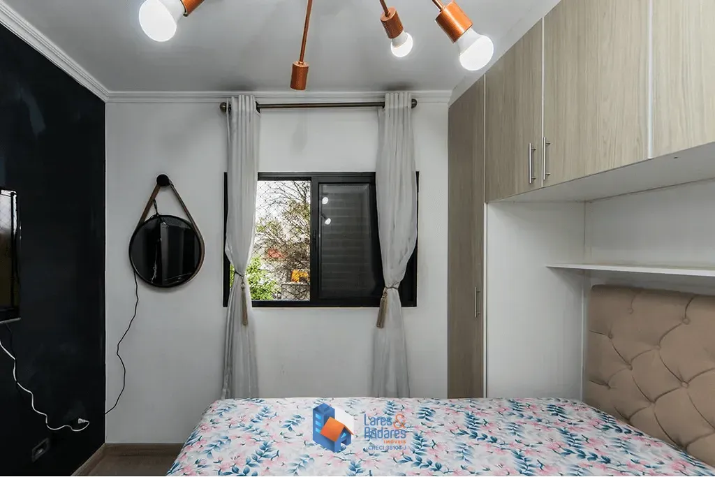 Imagem Casa em Condomínio à venda 2 Quartos 2 Vagas 128M² Vila Dionisia São Paulo - SP