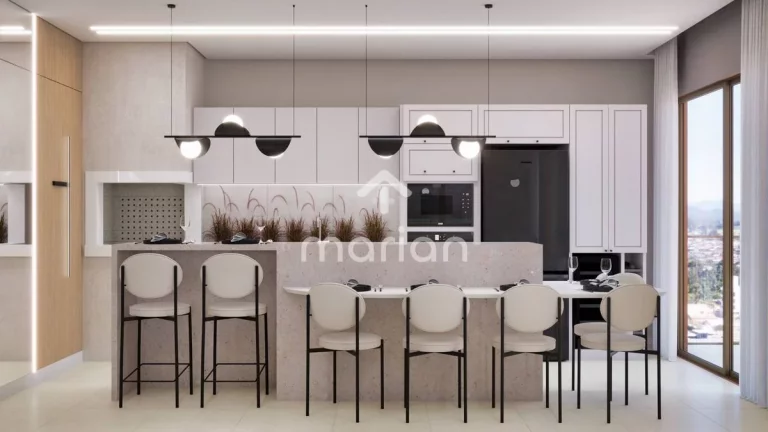 Imagem Apartamento com 2 quartos, Itacolomi - Balneário Piçarras