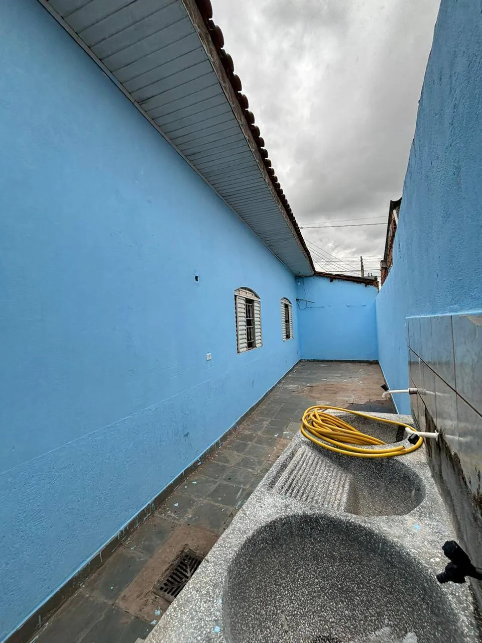 Imagem Casa 3 quartos 1 suíte Coxipó