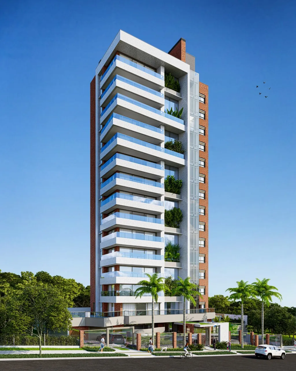 Apartamento com 3 Dormitorio(s) localizado(a) no bairro RIO BRANCO em Porto Alegre / Rio Grande do Sul Ref.:OR1080320275