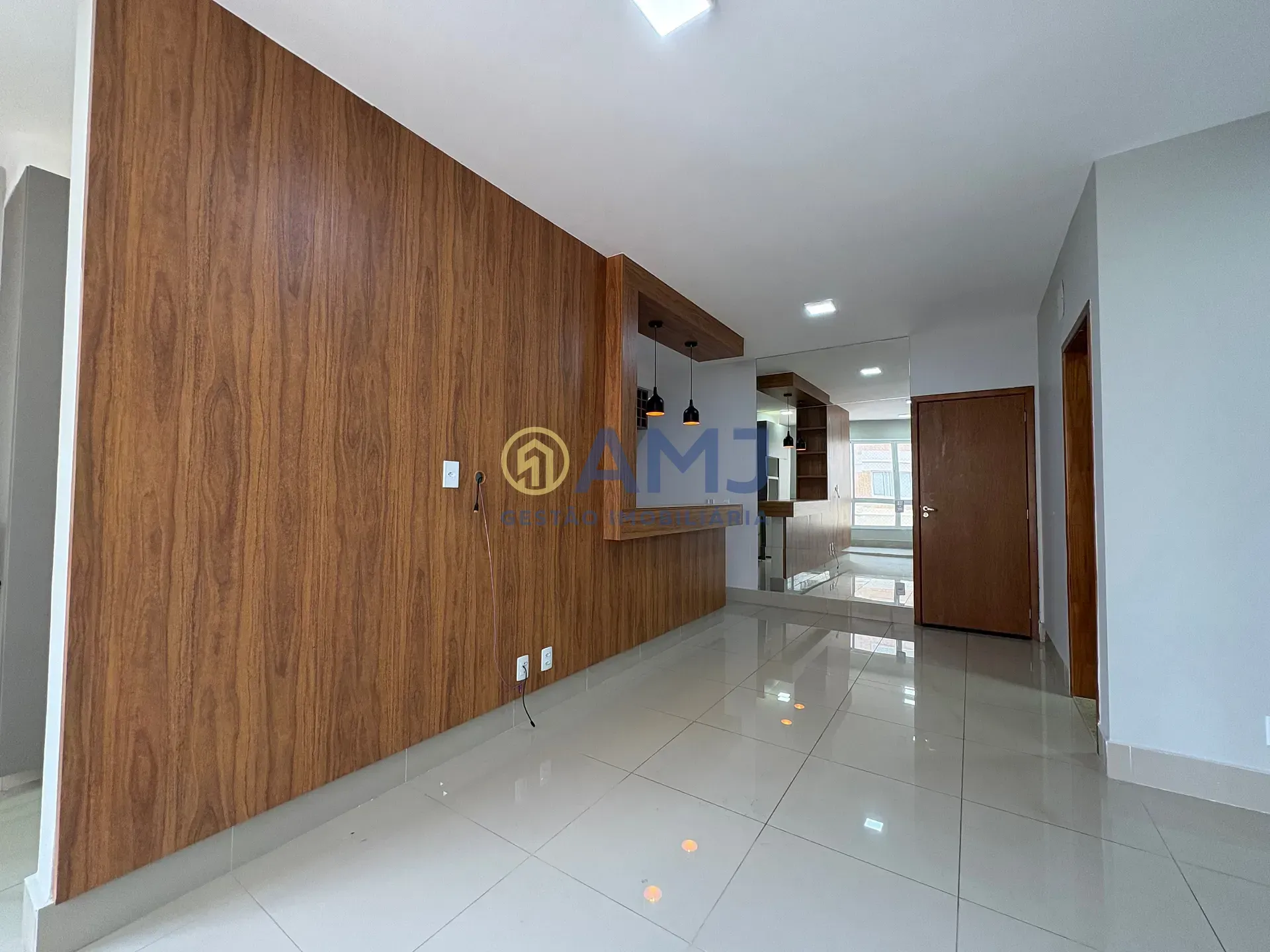 Imagem Apartamento à venda 3 suítes no Jardim América - Terra Mundi