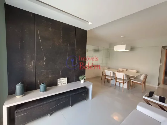 Imagem Apartamento novo de 3/4 Próximo a Duque (Foz do Iguaçu)