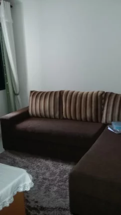 Imagem CONDOMÍNIO FECHADO RESIDENCIAL SANTA TEREZINHA - MANDAQUI