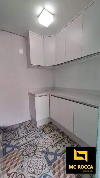 Imagem Apartamento 3 dormitórios - Bairro Santo Antônio - São Caetano do Sul