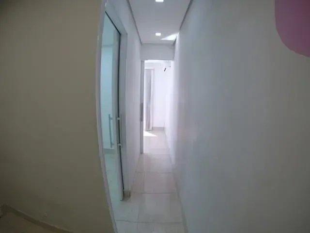 Sala Comercial para Alugar, 27 m² em Vila Campesina, Osasco - SP