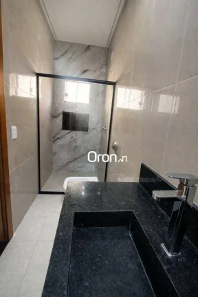 Imagem Casa à venda, 165 m² por R$ 1.100.000,00 - Jardim Veneza - Senador Canedo/GO