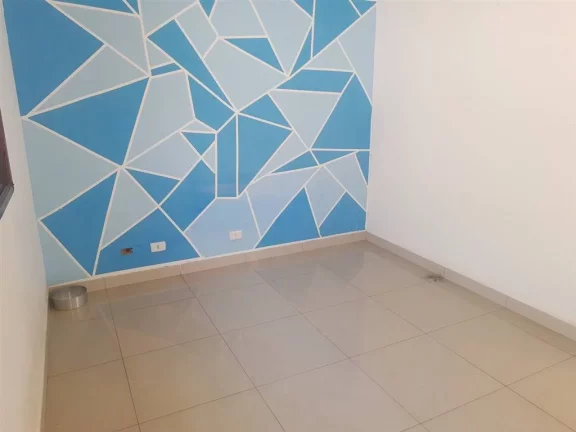 Imagem Casa com 2 dorms, Imperador, Praia Grande - R$ 639 mil, Cod: 2129