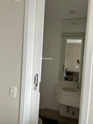 Imagem 1 Dormitório de 56m² na Vila Nova Conceição