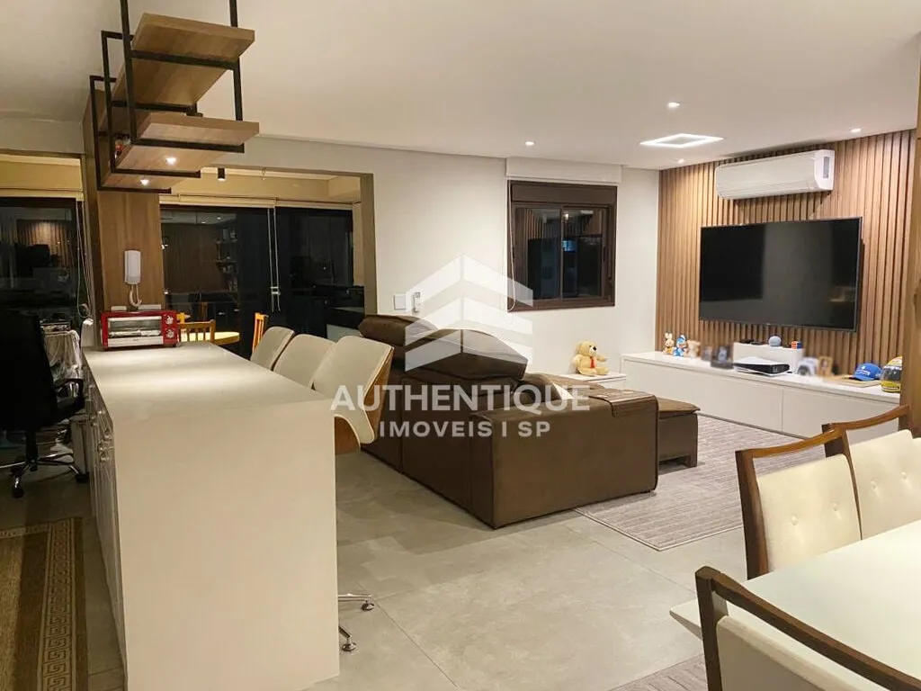 Foto do imóvel Galeria Guedala - Jardim Guedala - Apartamento à venda em São Paulo/SP em Rua Dom Armando Lombardi, 680 - Jardim Guedala, São Paulo - SP