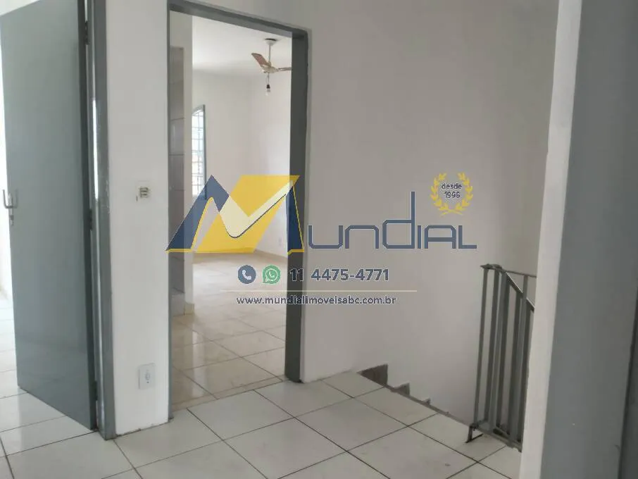 Imagem Descubra o sobrado versátil que une trabalho e conforto no coração S.A