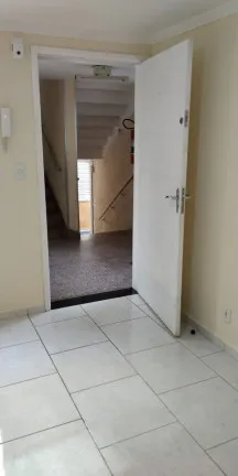 Imagem Apartamento com 2 Quartos à Venda, 48 m² em Conjunto Habitacional Padre Manoel da Nóbrega - São Paulo