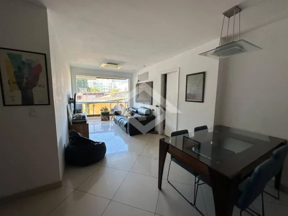 Imagem Apartamento à Venda na Freguesia | 2 Quartos, Suíte, e Infraestrutura