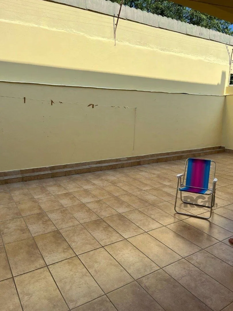 Imagem Casa para Venda - 507m², 4 dormitórios, sendo 2 suites, 6 vagas - Cavalhada