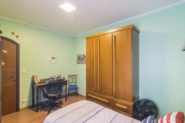 Imagem Casa para Venda em Santo André / SP no bairro Vila Camilópolis
