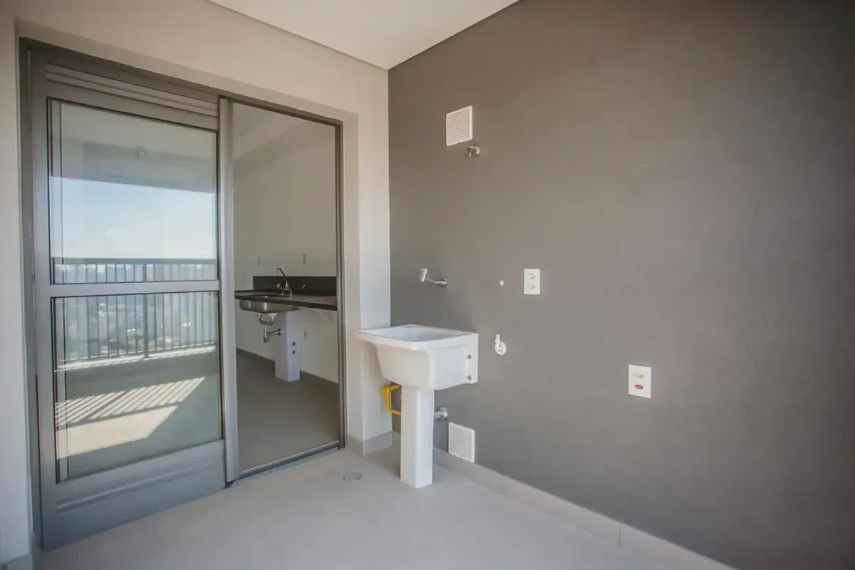 Imagem Apartamento com 3 Quartos à Venda, 166 metros em Vila Mariana - São Paulo