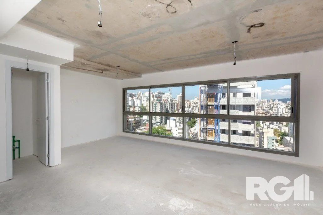Imagem Apartamento Com 116m², o Hillside oferece 3 suítes espaçosas!!