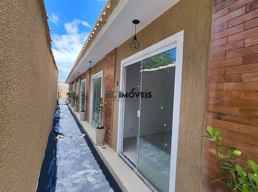 Foto do imóvel Casa a Venda no bairro Laranjal - São Gonçalo, RJ