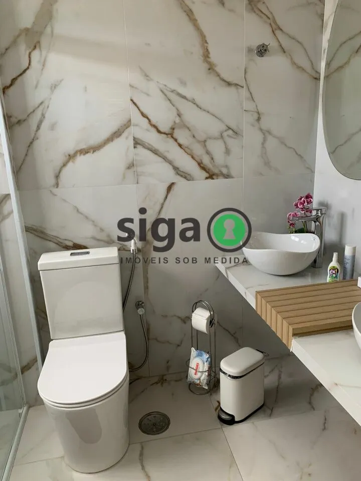 Imagem VENDE na Vila Suzana (Região do Morumbi) Apartamento com 3 quartos e 3 vagas