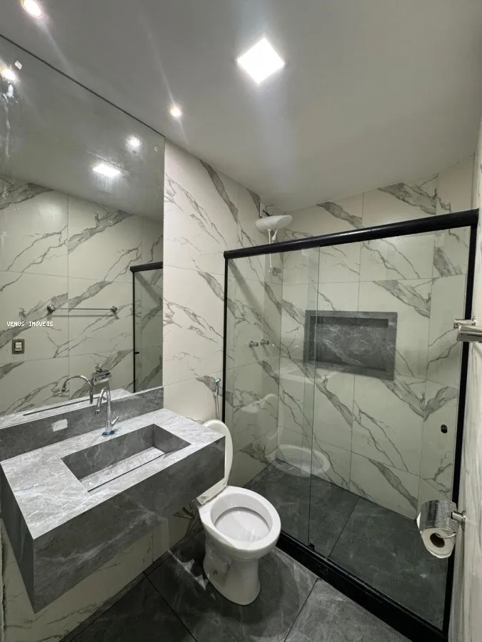 Imagem Casa em Condomínio para Venda em Rio de Janeiro, Recreio dos Bandeirantes, 6 dormitórios, 5 suítes, 4 banheiros, 3 vagas