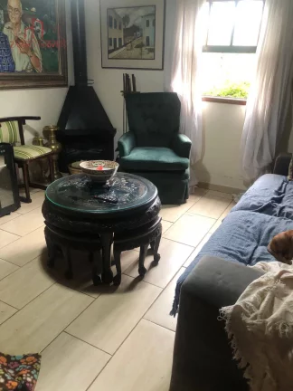 Imagem Chácara em Ibiúna - 110m²